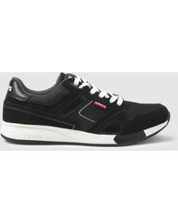 shoe carnival levis