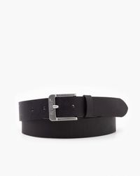 levis belt womens