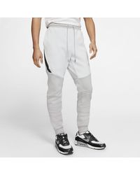 nike dri tech pants