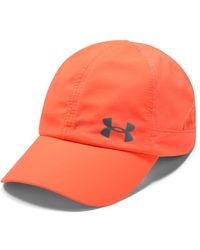 under armour ua fly fast cap