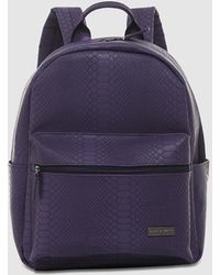 mochila gloria ortiz