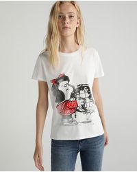 Camisetas green coast mujer el corte ingles Clearance