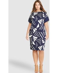 plus size ralph lauren dresses