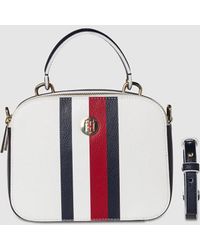 tommy hilfiger mini cross body bag