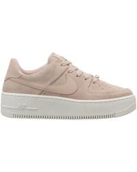 nike air force 1 el corte ingles