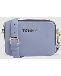 Impedir Decremento Etna tommy hilfiger light blue bag Online shopping has never been as easy!