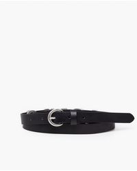 levis womens belt