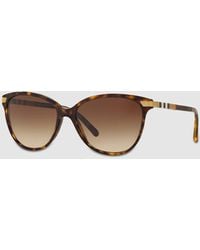 gafas sol burberry mujer