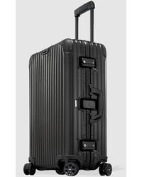 rimowa topas 98l
