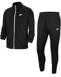 nike sportswear basic
