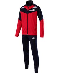 puma hot wheels tracksuit