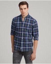ralph lauren white shirt sale