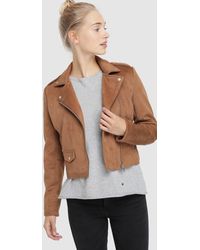 Cazadora green coast mujer Clearance