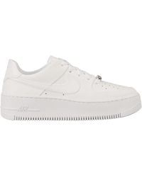nike air force 1 sage low el corte ingles