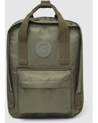 saucony backpack olive