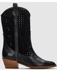 hispanitas boots uk