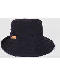 sunday afternoons rain shadow hat