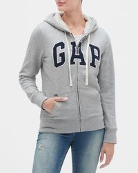 Sudadera Gap Mujer Con Cierre Factory Sale, UP TO 61% OFF |  www.apmusicales.com