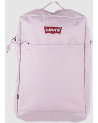 levi bookbag