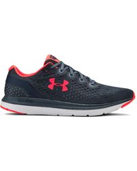 dark green under armour shoes