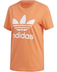 oranges adidas t shirt