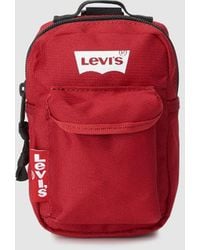 levi's mini crossbody bag
