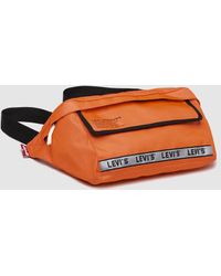 levis man bag