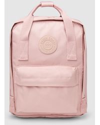 Af1 sales backpack pink