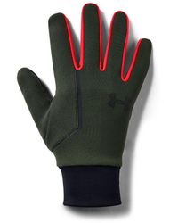 ua mountain gloves