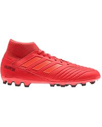 adidas predator 19.3 ag junior