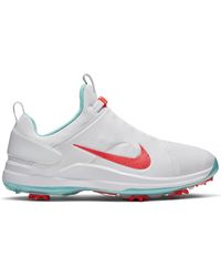 nike golf tour premiere orange