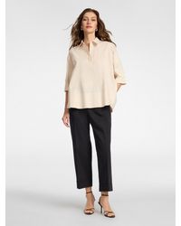 Elena Miro - Pantaloni chinos - Lyst