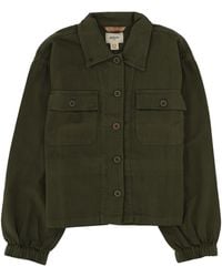Bellerose - Shirt Jacket - Lyst