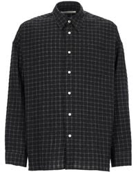 sunflower - Camicia "Stable" - Lyst