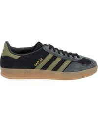 adidas Originals - "Gazelle Indoor" Sneaker - Lyst
