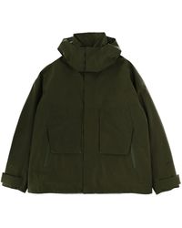 Laminar - Goretex Parka - Lyst