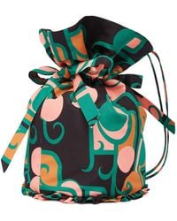 La DoubleJ - Ceremonia Bag - Lyst
