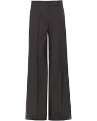 Max Mara - Pantalone Sartoriale - Lyst