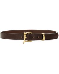 WOBURN WALK - "Qr" Belt - Lyst
