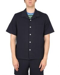 Howlin' - Cocktail Shirt - Lyst