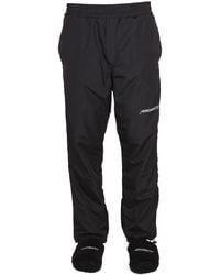 hinnominate - Logo Pants - Lyst