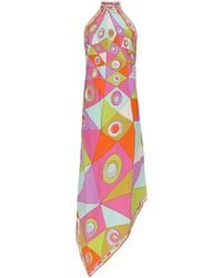 PUCCI - Abito - Lyst