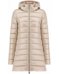 Herno - Piumino "A-Shape Resort" - Lyst