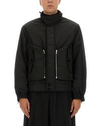 Dries Van Noten - Tailored Jacket - Lyst