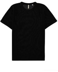 sunflower - T-Shirt Traforata - Lyst