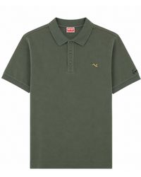 KENZO - Polo "Jumping Tiger" - Lyst