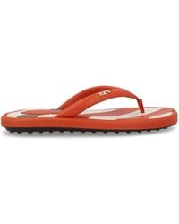 Tod's - Thongs - Lyst