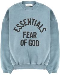 Fear Of God - Felpa Campus 90S - Lyst