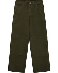Nine:inthe:morning - Jeans Carpenter "Pat" - Lyst
