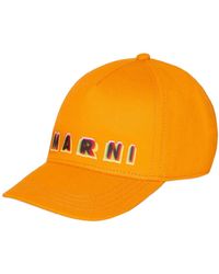 Marni - Cappelli - Lyst